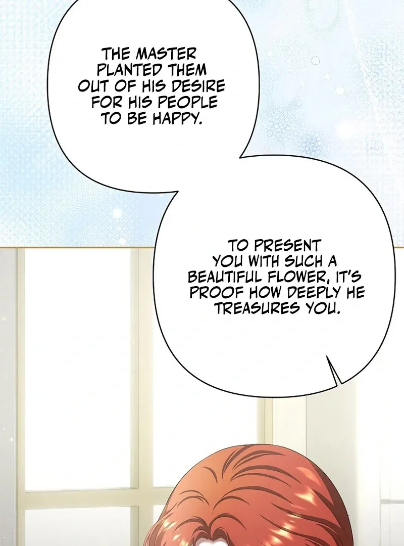 The Fake Bride Can’t Escape Chapter 39 page 21 - 