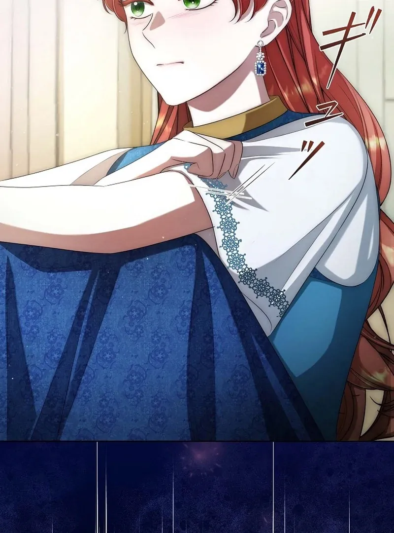 The Fake Bride Can’t Escape Chapter 39 page 27 - 