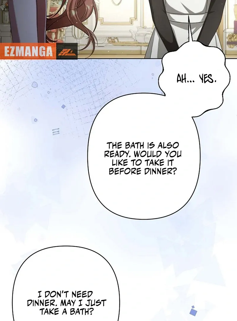The Fake Bride Can’t Escape Chapter 39 page 29 - 