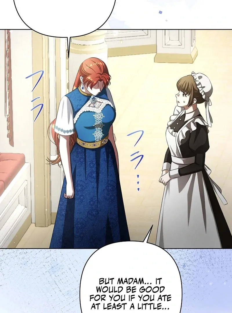 The Fake Bride Can’t Escape Chapter 39 page 30 - 