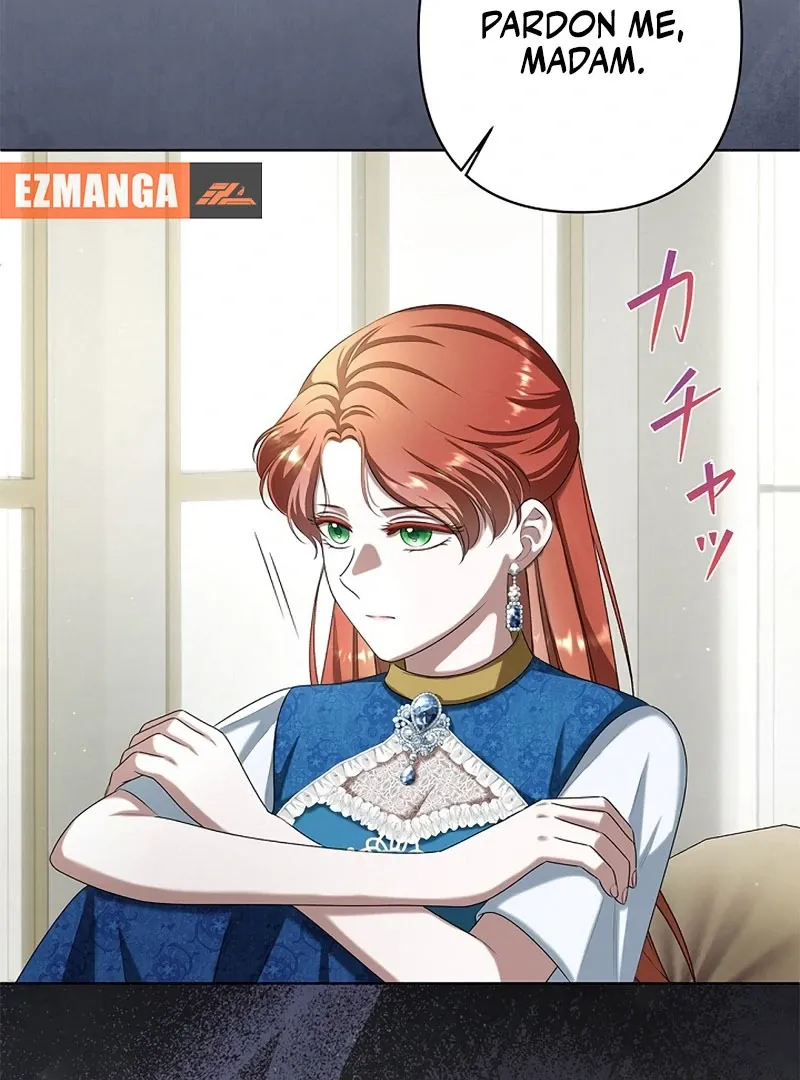 The Fake Bride Can’t Escape Chapter 39 page 4 - 