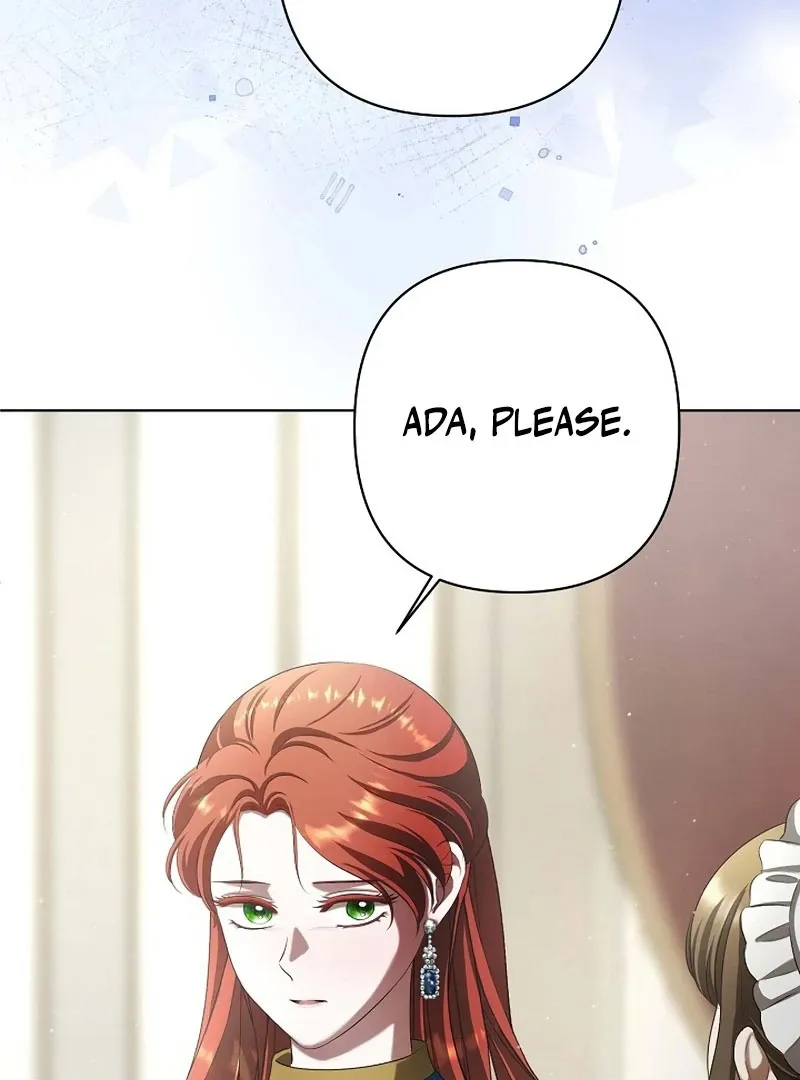 The Fake Bride Can’t Escape Chapter 39 page 31 - 