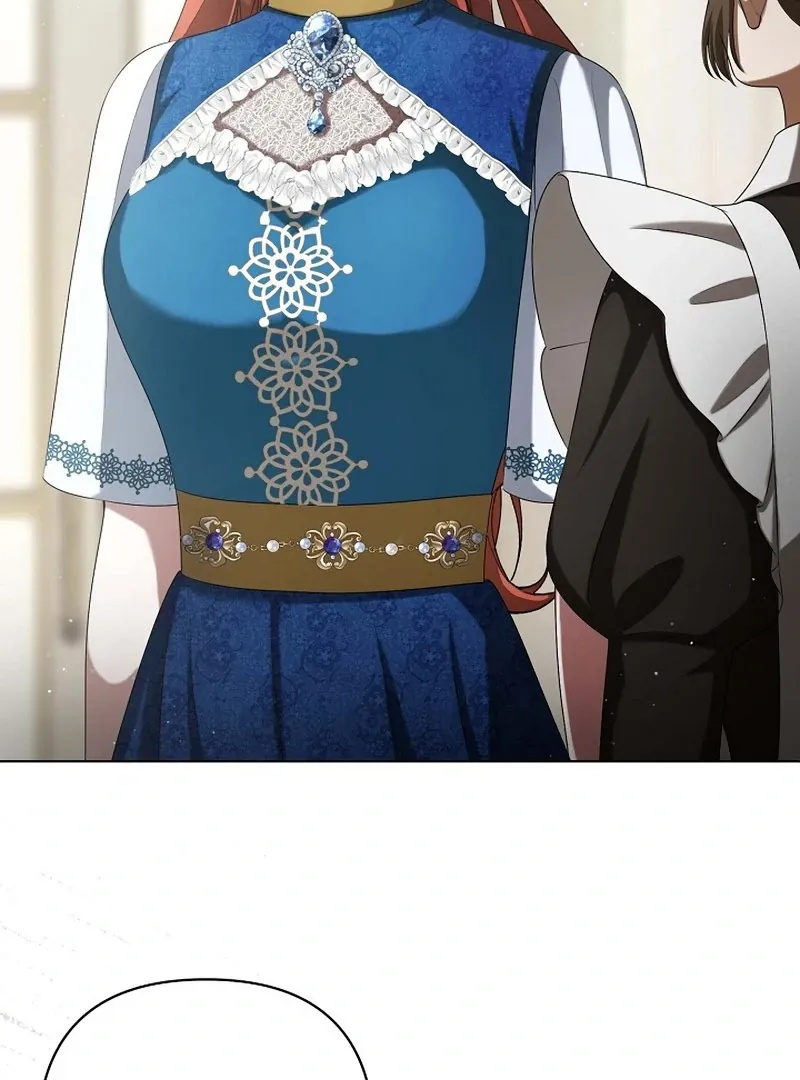 The Fake Bride Can’t Escape Chapter 39 page 32 - 