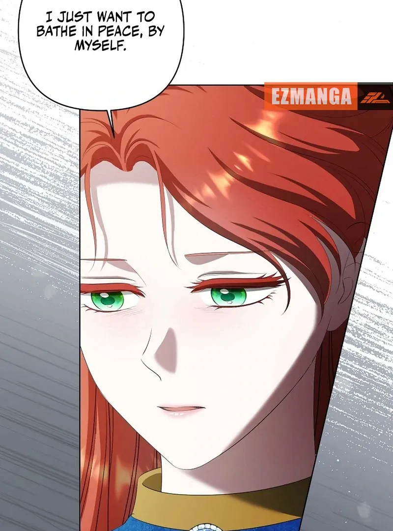The Fake Bride Can’t Escape Chapter 39 page 33 - 