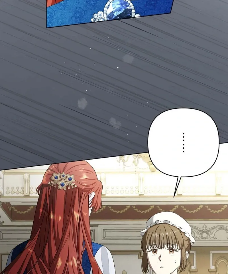The Fake Bride Can’t Escape Chapter 39 page 34 - 