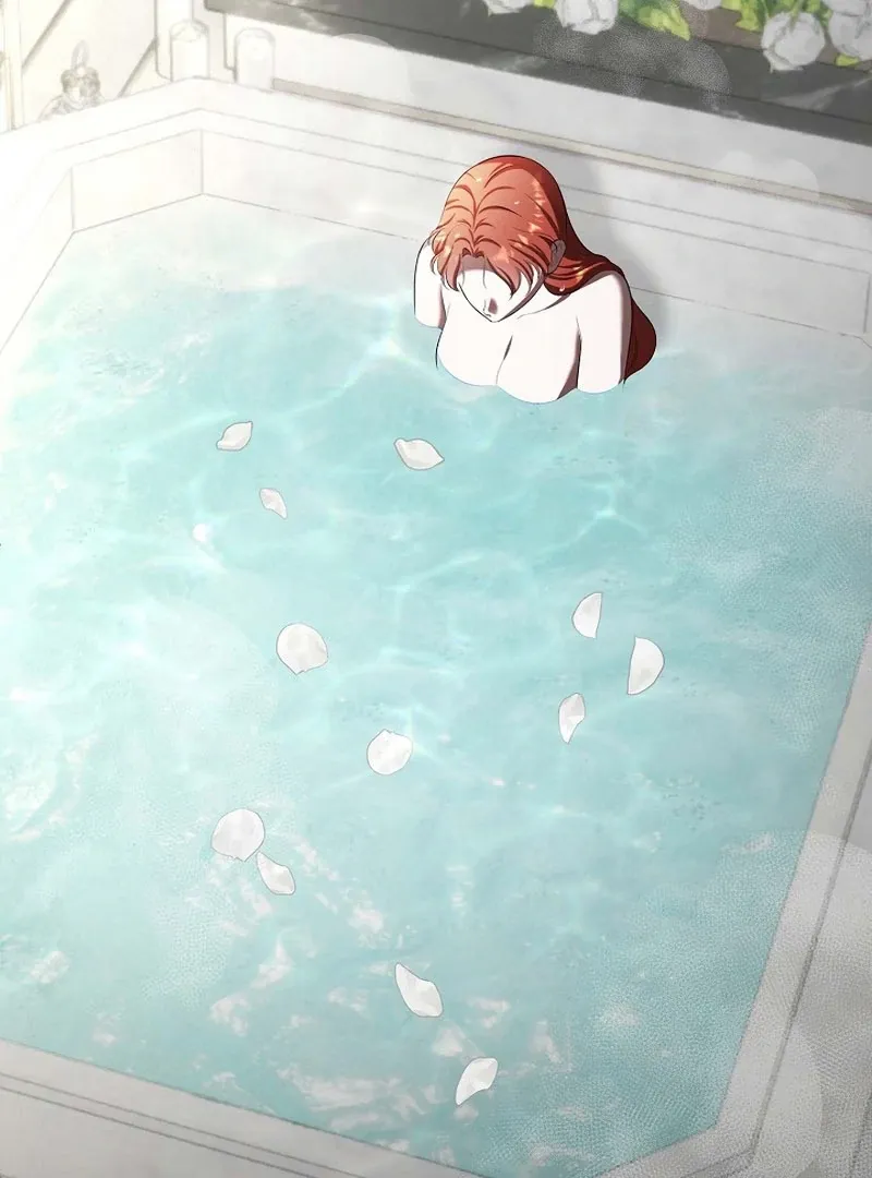 The Fake Bride Can’t Escape Chapter 39 page 39 - 