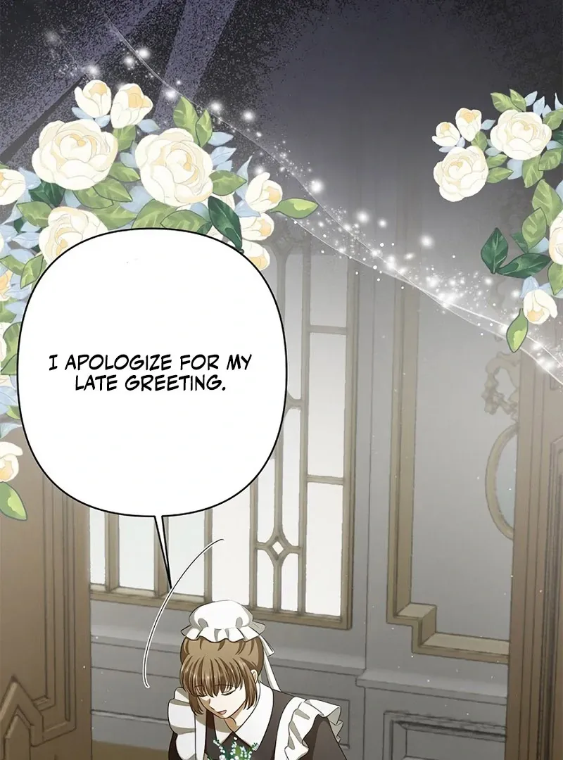 The Fake Bride Can’t Escape Chapter 39 page 5 - 