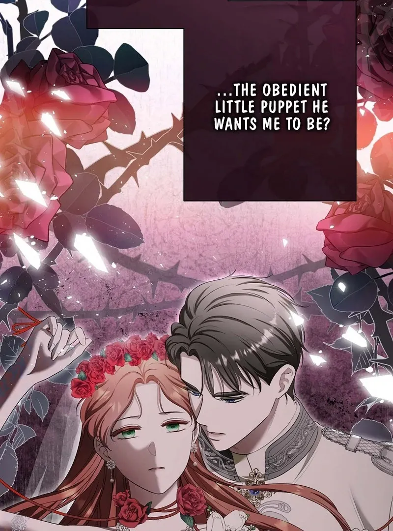 The Fake Bride Can’t Escape Chapter 39 page 42 - 