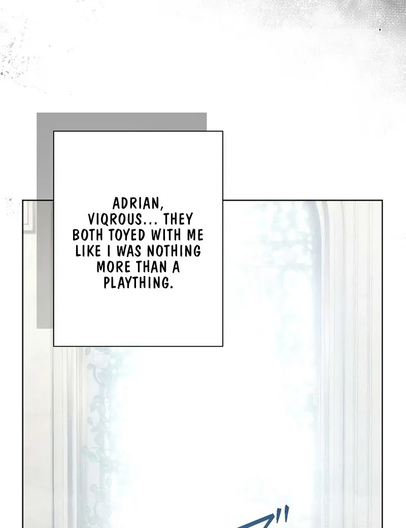 The Fake Bride Can’t Escape Chapter 39 page 46 - 