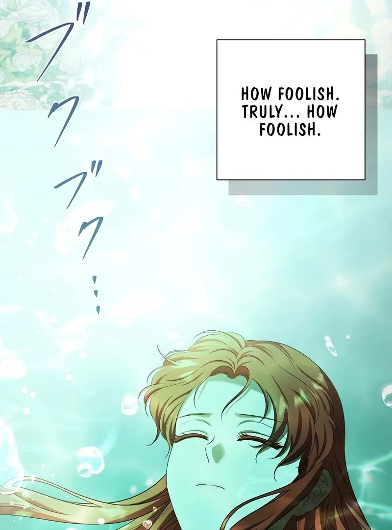 The Fake Bride Can’t Escape Chapter 39 page 48 - 