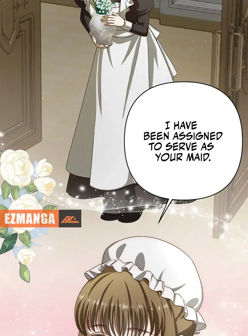 The Fake Bride Can’t Escape Chapter 39 page 6 - 