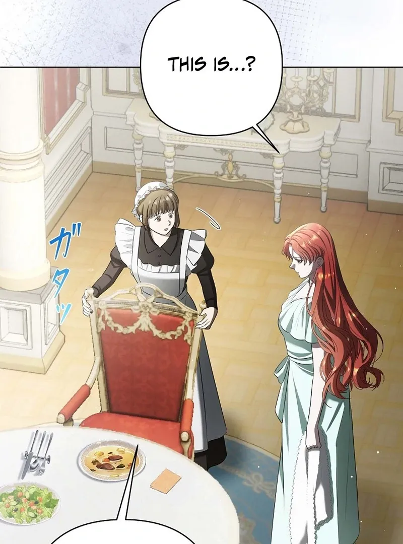 The Fake Bride Can’t Escape Chapter 39 page 54 - 