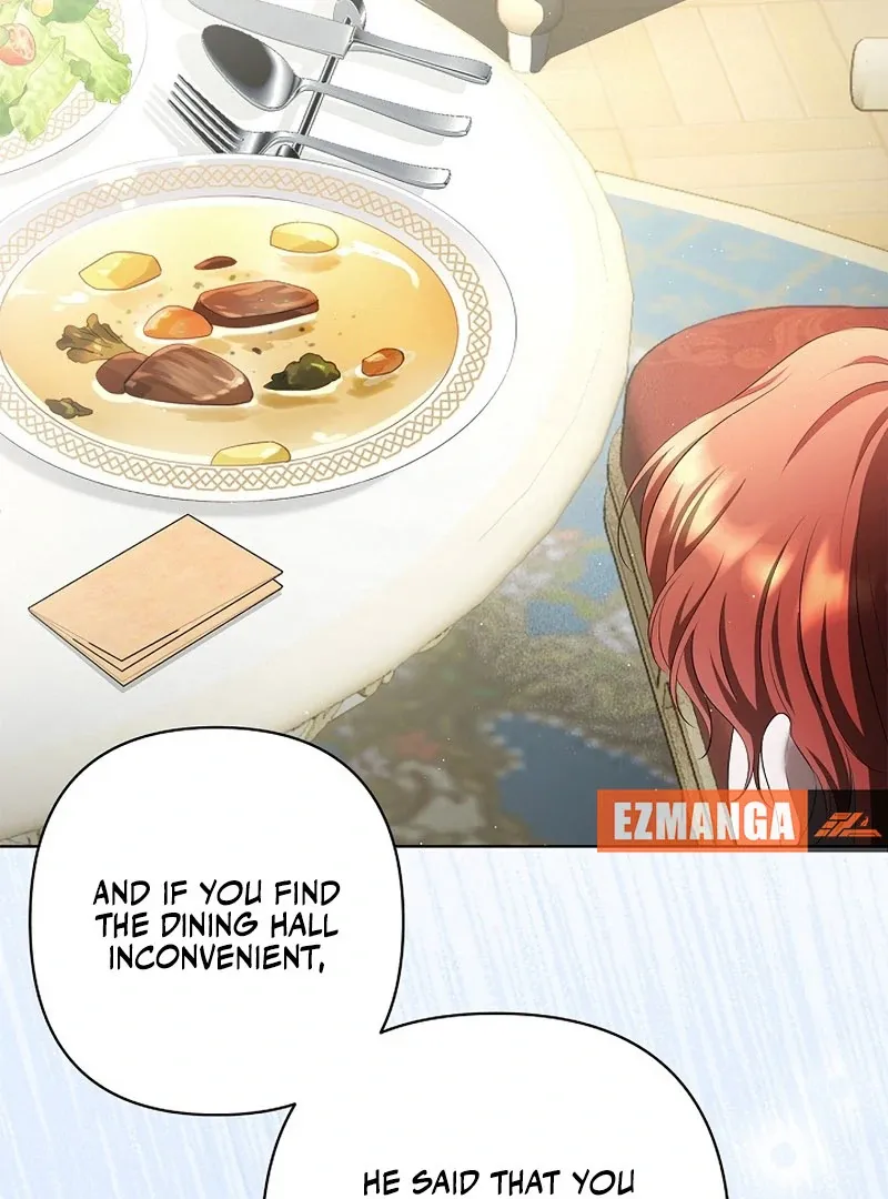 The Fake Bride Can’t Escape Chapter 39 page 56 - 