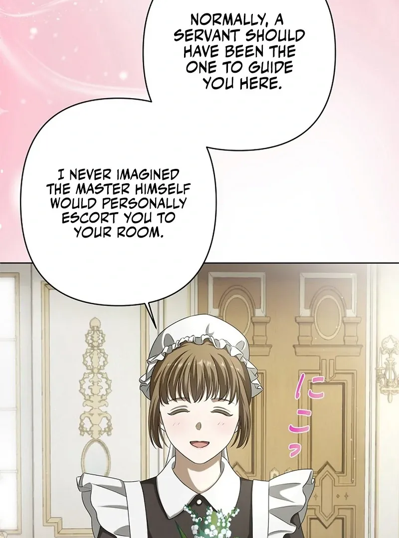The Fake Bride Can’t Escape Chapter 39 page 8 - 