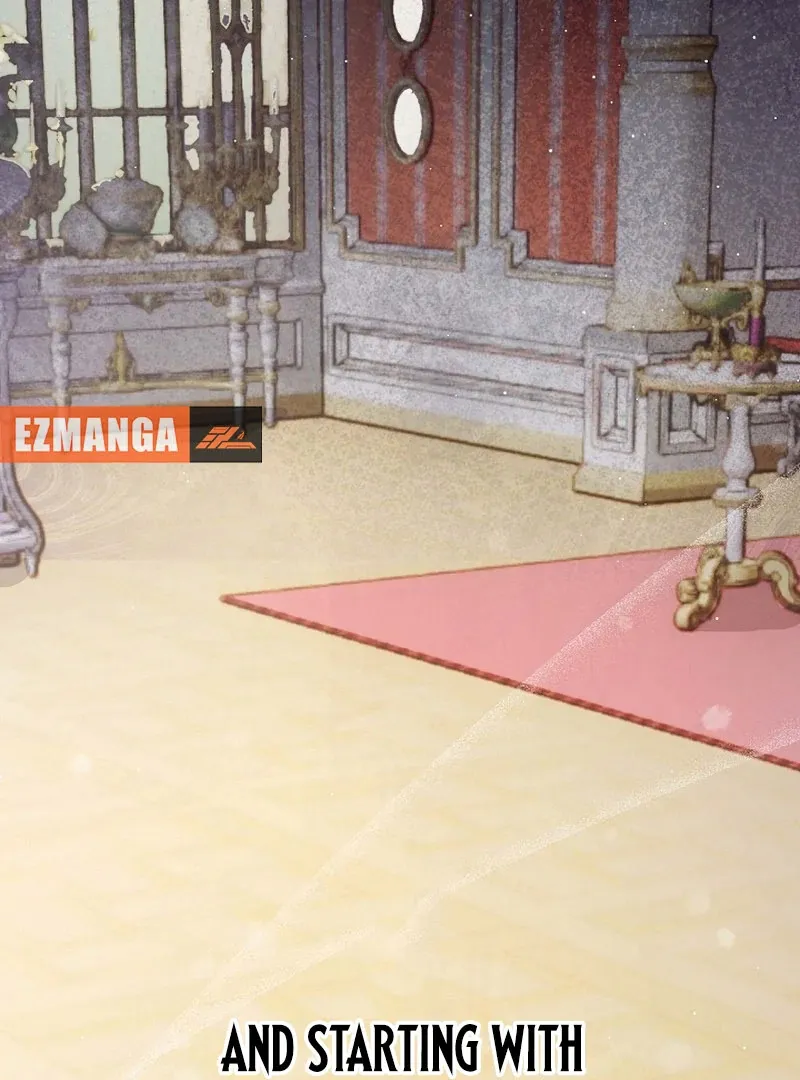 The Fake Bride Can’t Escape Chapter 39 page 74 - 