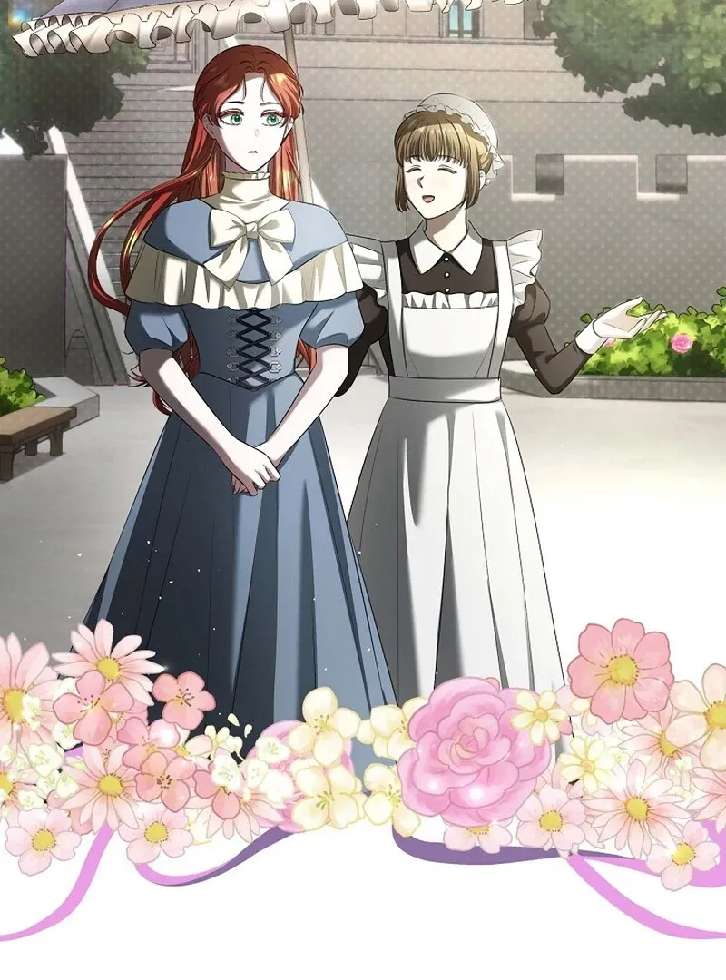 The Fake Bride Can’t Escape Chapter 39 page 79 - 