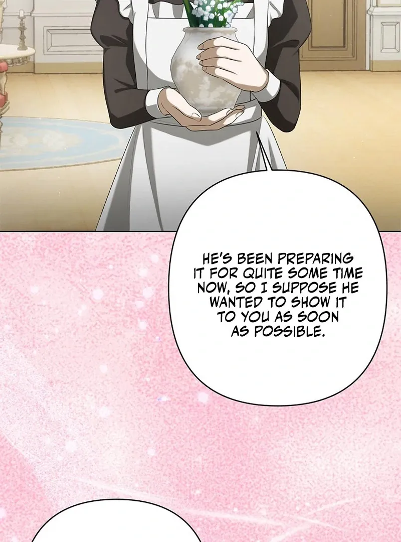 The Fake Bride Can’t Escape Chapter 39 page 9 - 