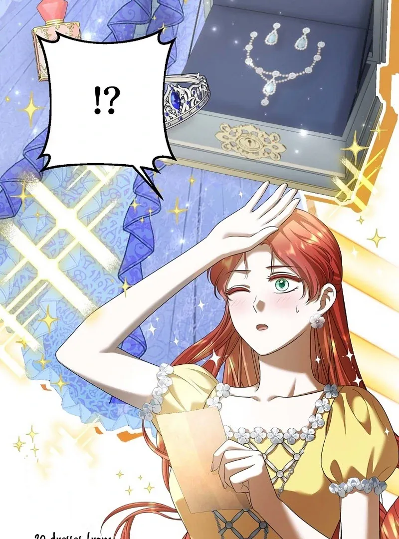 The Fake Bride Can’t Escape Chapter 39 page 85 - 