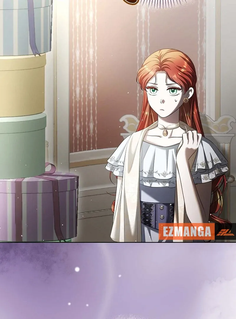 The Fake Bride Can’t Escape Chapter 39 page 87 - 