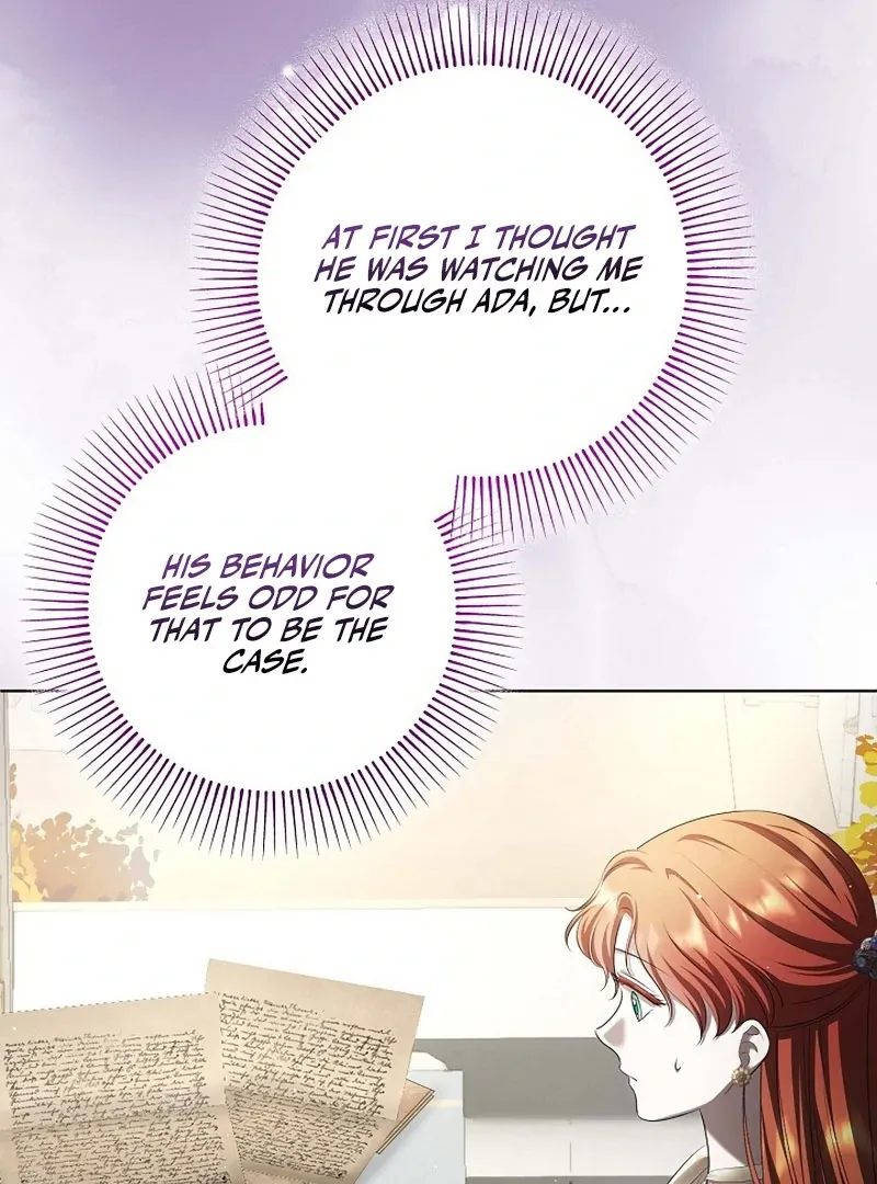 The Fake Bride Can’t Escape Chapter 39 page 88 - 