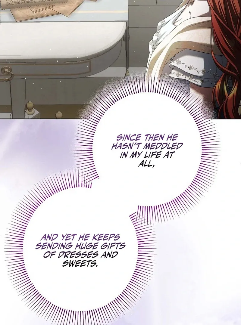 The Fake Bride Can’t Escape Chapter 39 page 89 - 