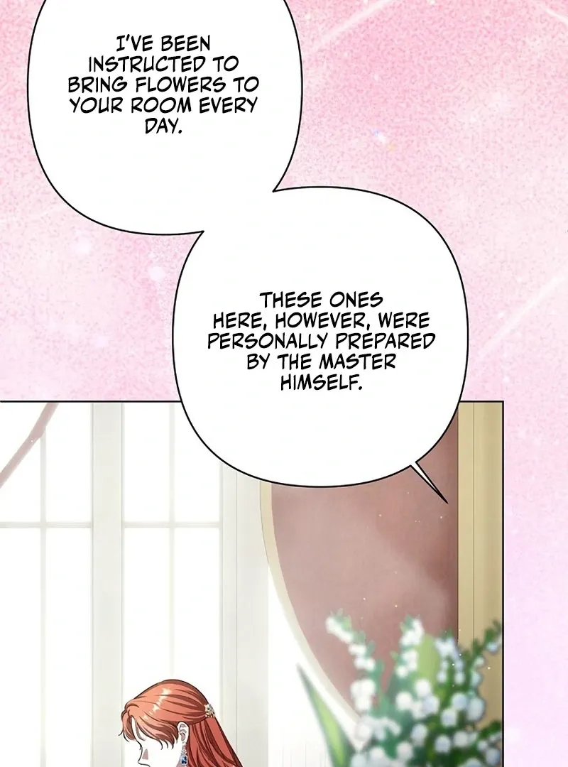 The Fake Bride Can’t Escape Chapter 39 page 10 - 