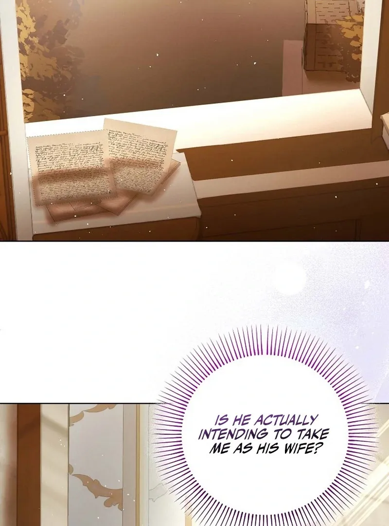 The Fake Bride Can’t Escape Chapter 39 page 92 - 