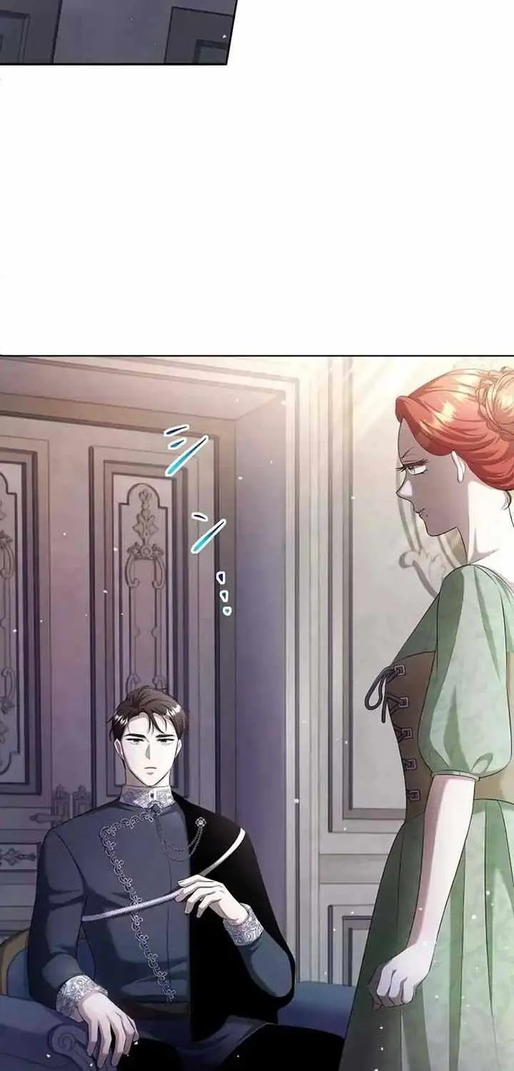 The Fake Bride Can’t Escape Chapter 4 page 13 - 
