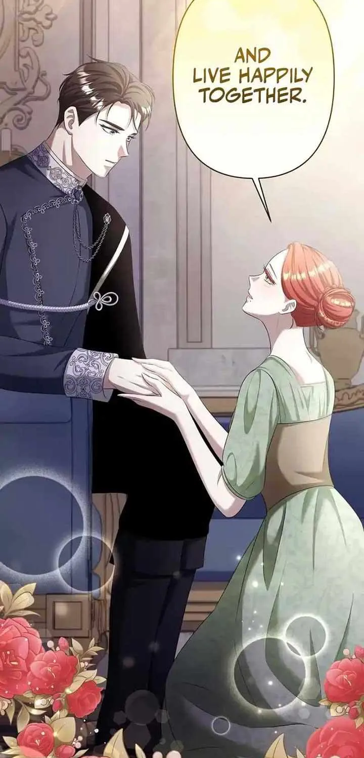 The Fake Bride Can’t Escape Chapter 4 page 22 - 