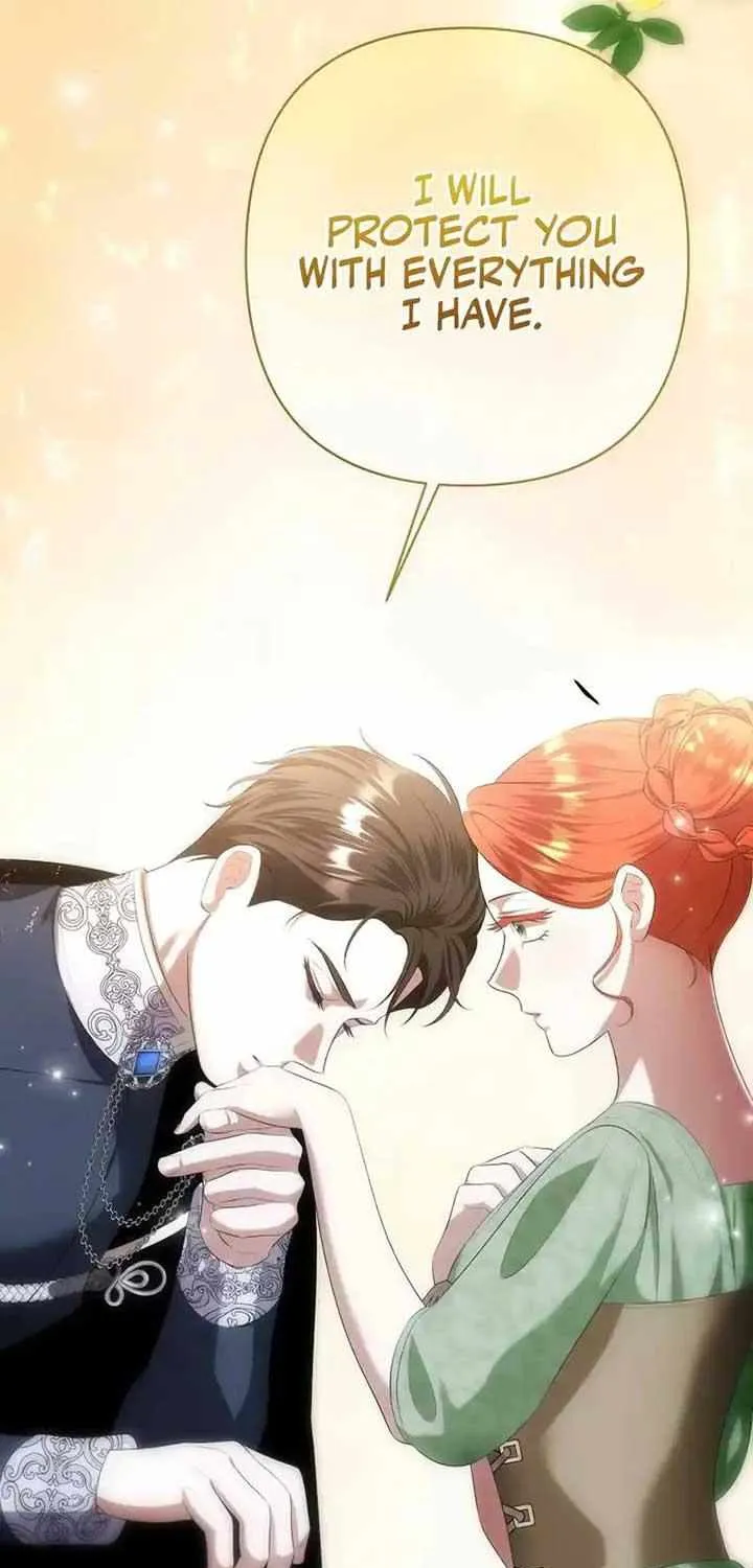 The Fake Bride Can’t Escape Chapter 4 page 29 - 