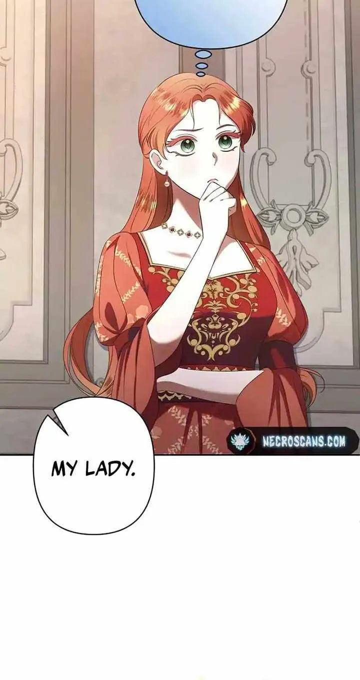 The Fake Bride Can’t Escape Chapter 4 page 37 - 