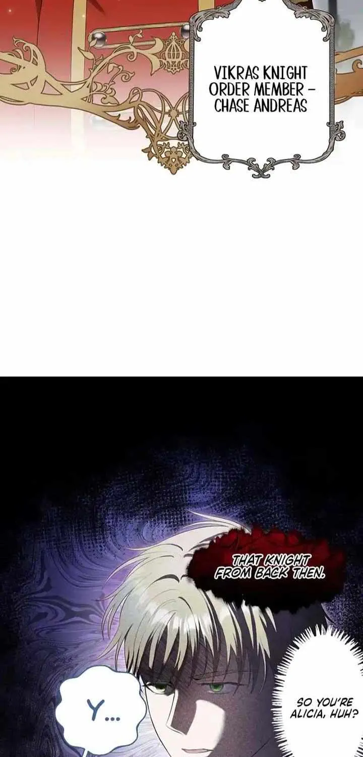 The Fake Bride Can’t Escape Chapter 4 page 40 - 