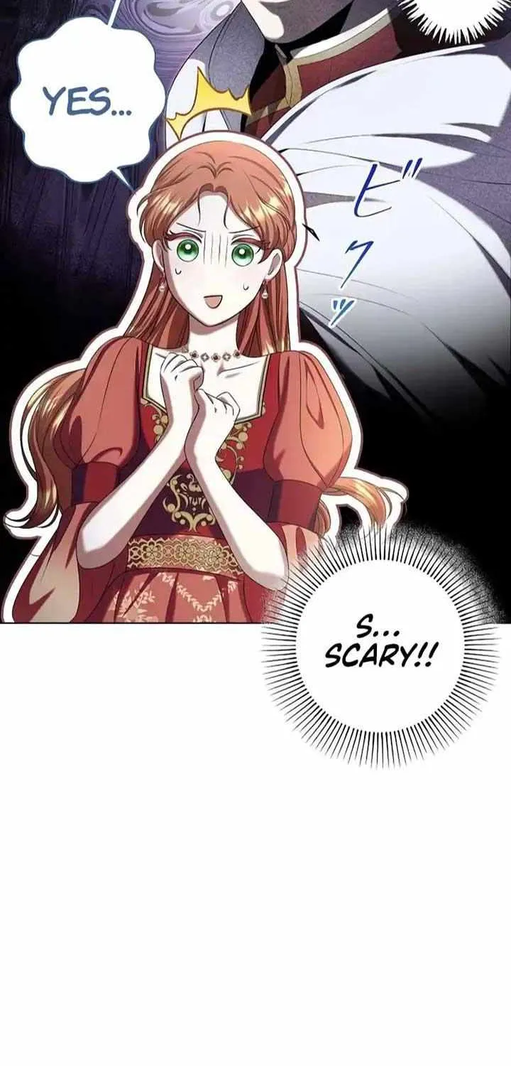 The Fake Bride Can’t Escape Chapter 4 page 41 - 