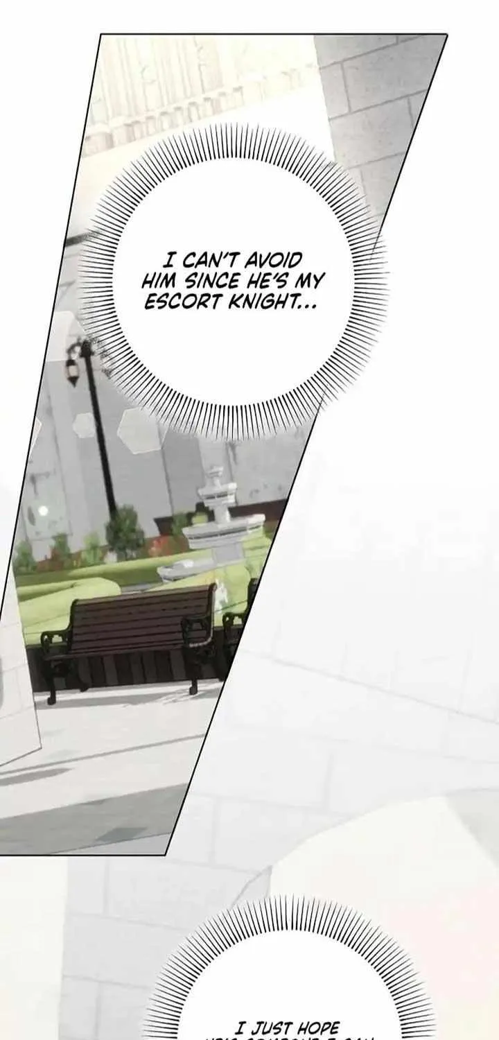 The Fake Bride Can’t Escape Chapter 4 page 42 - 