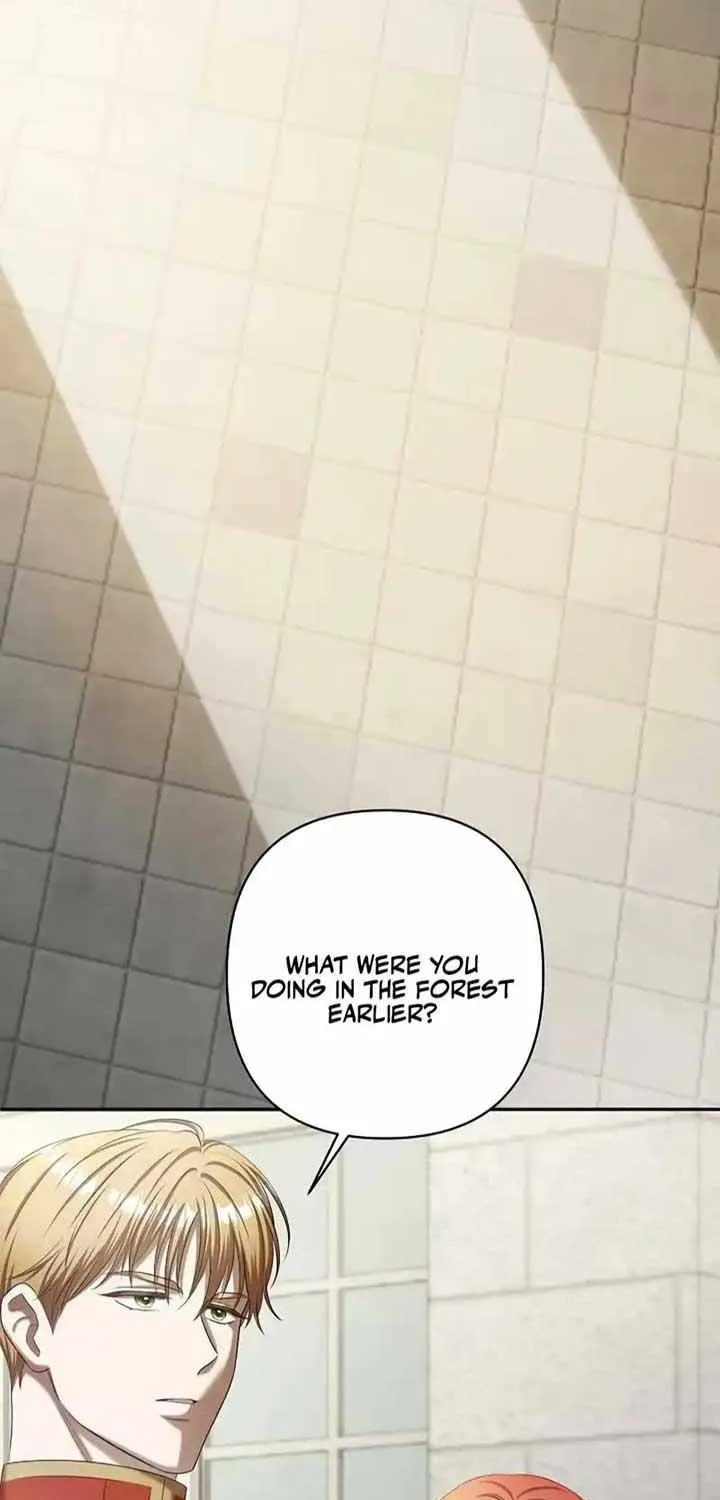 The Fake Bride Can’t Escape Chapter 4 page 44 - 
