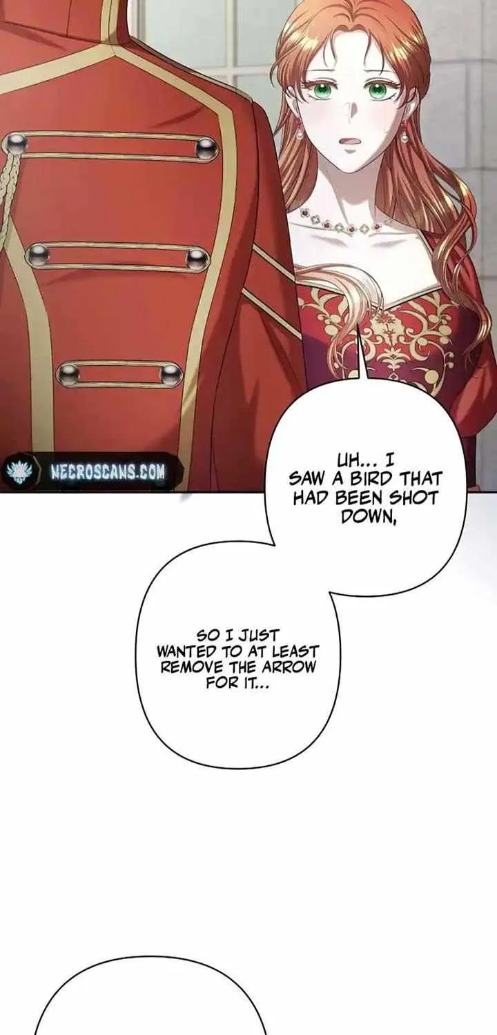 The Fake Bride Can’t Escape Chapter 4 page 45 - 