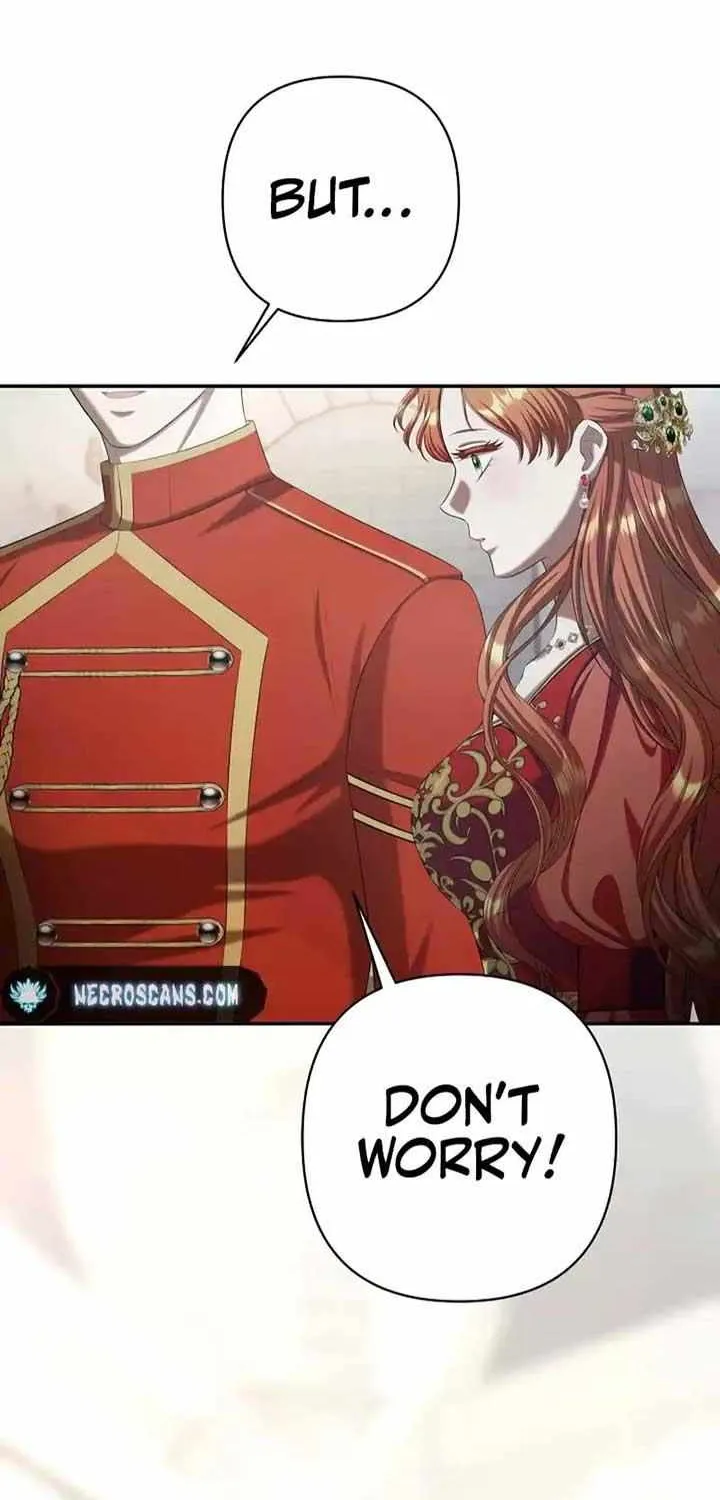The Fake Bride Can’t Escape Chapter 4 page 48 - 