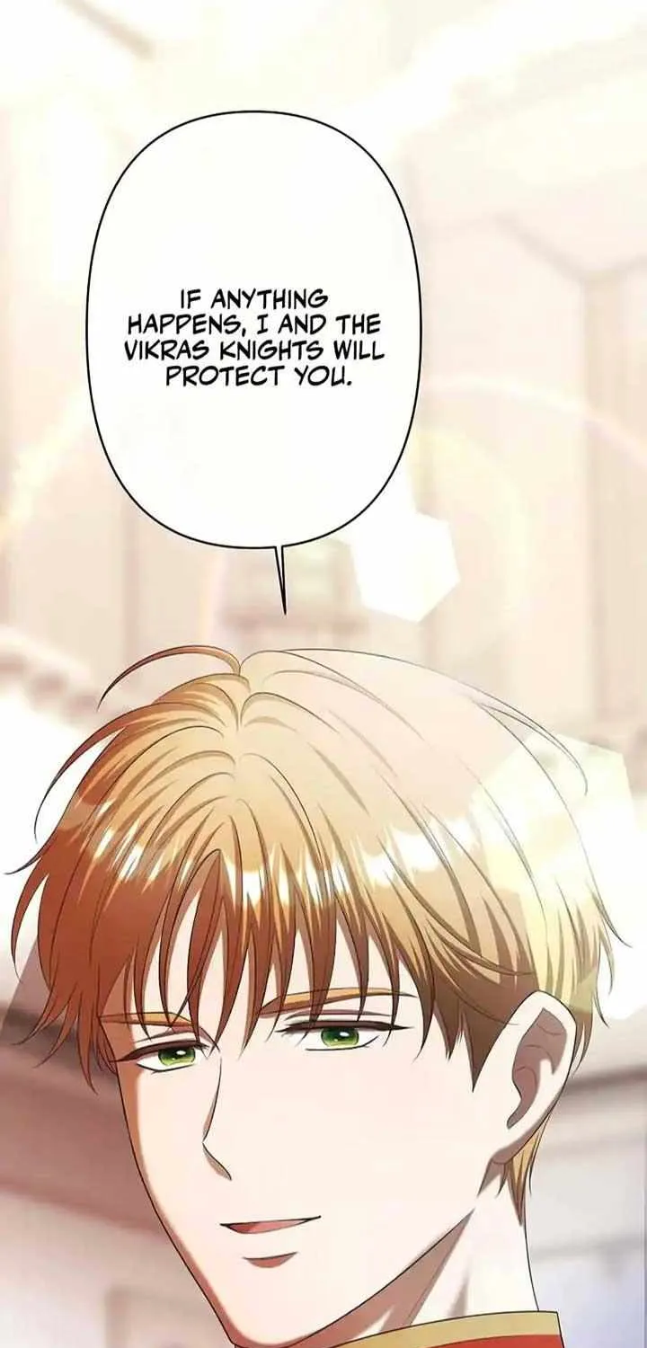 The Fake Bride Can’t Escape Chapter 4 page 49 - 