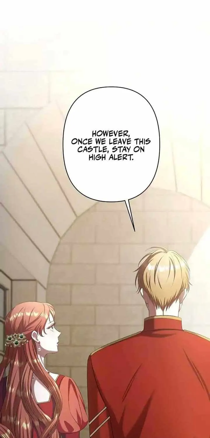 The Fake Bride Can’t Escape Chapter 4 page 53 - 