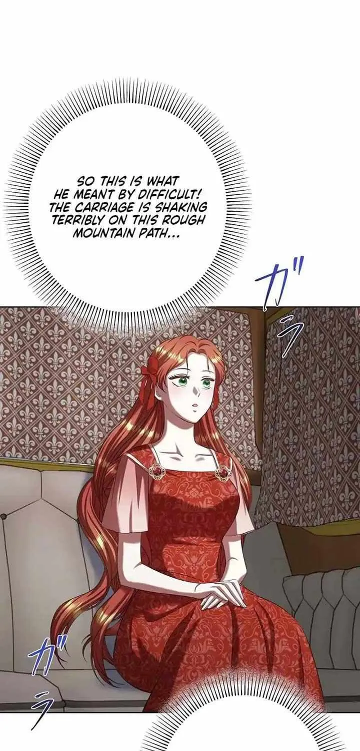 The Fake Bride Can’t Escape Chapter 4 page 60 - 