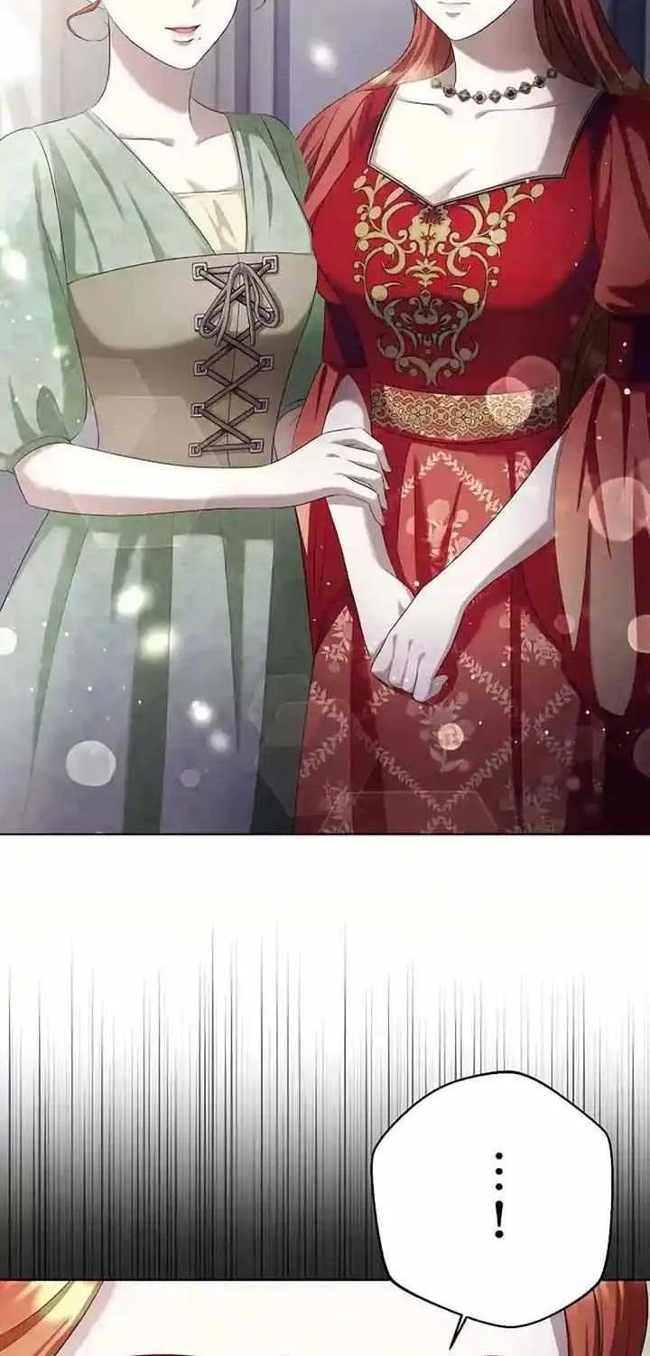 The Fake Bride Can’t Escape Chapter 4 page 7 - 