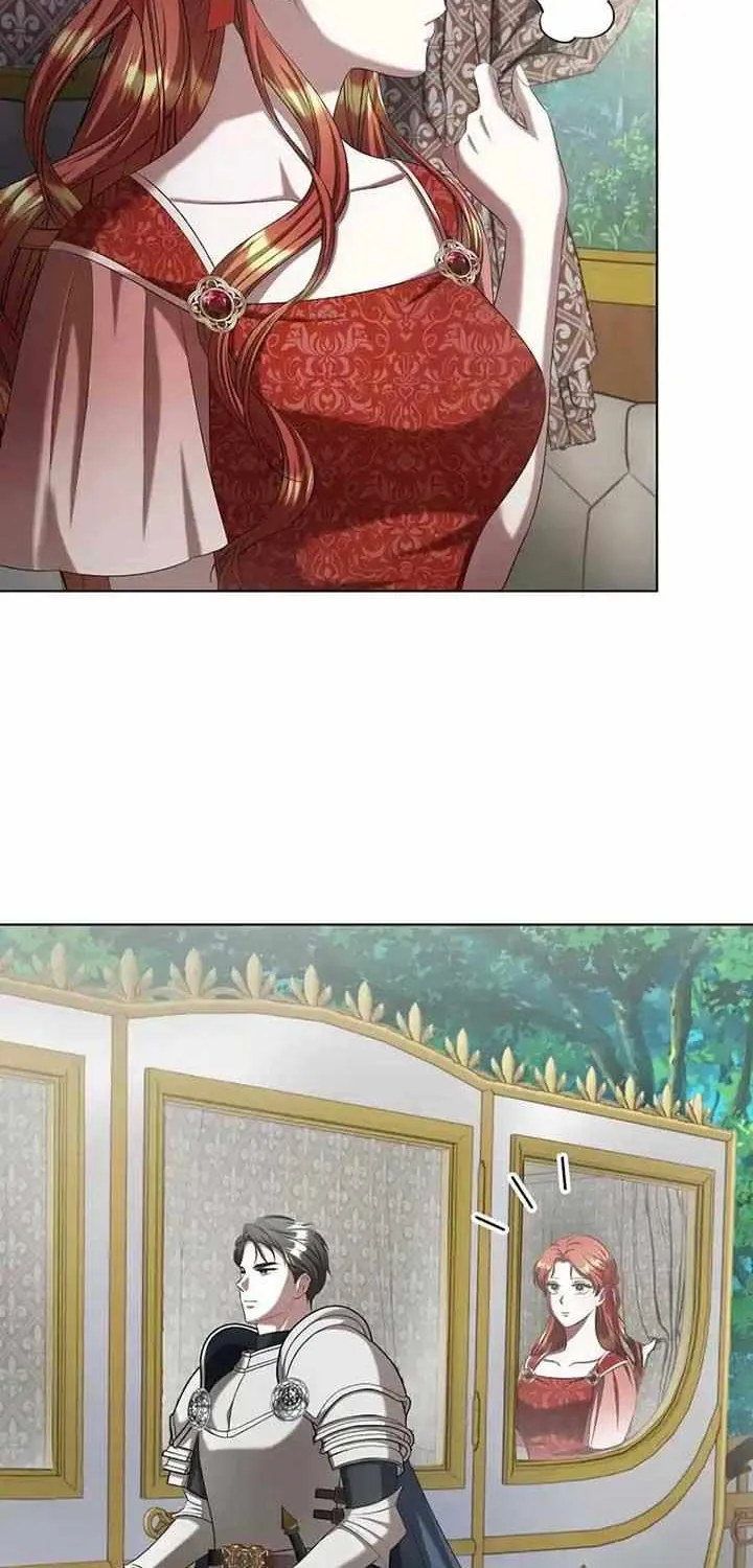 The Fake Bride Can’t Escape Chapter 4 page 63 - 
