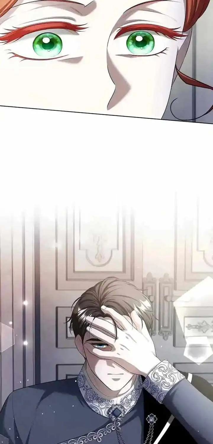 The Fake Bride Can’t Escape Chapter 4 page 8 - 