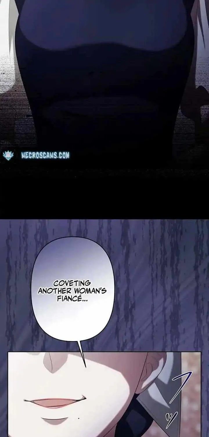 The Fake Bride Can’t Escape Chapter 4 page 72 - 