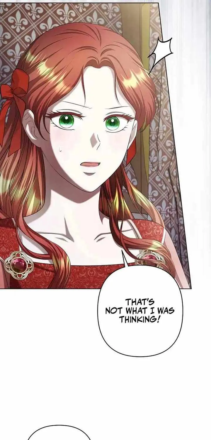 The Fake Bride Can’t Escape Chapter 4 page 74 - 