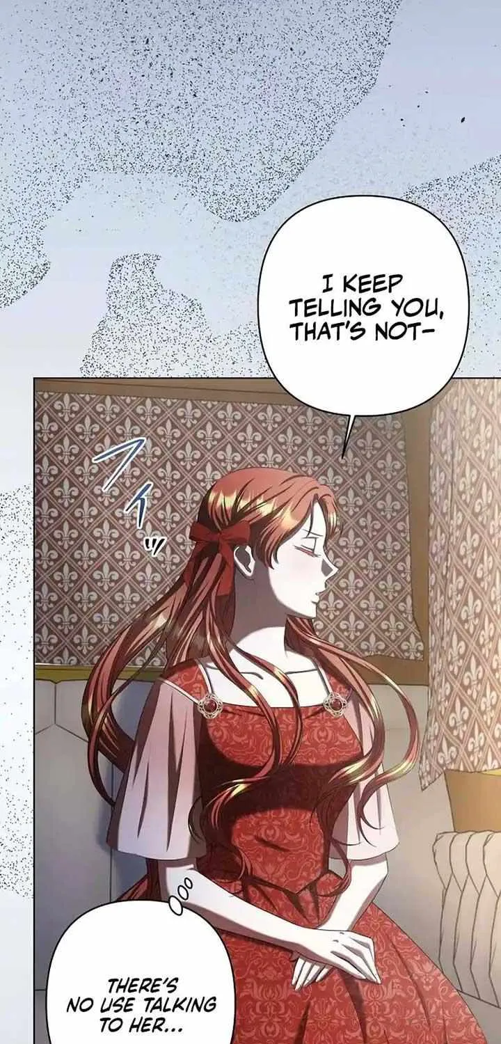 The Fake Bride Can’t Escape Chapter 4 page 76 - 