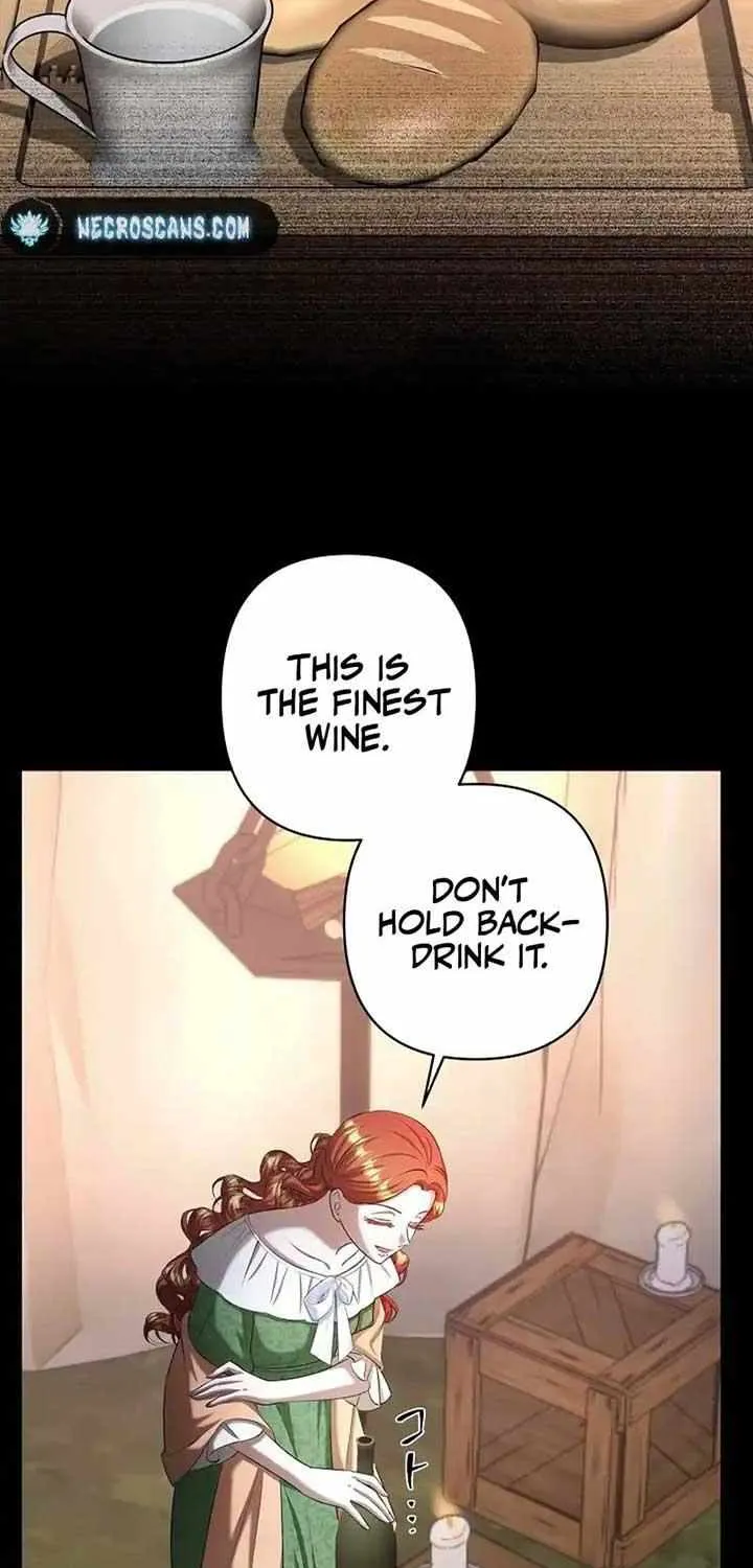 The Fake Bride Can’t Escape Chapter 4 page 85 - 