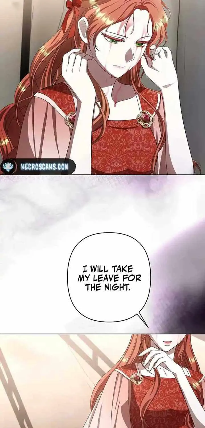 The Fake Bride Can’t Escape Chapter 4 page 87 - 