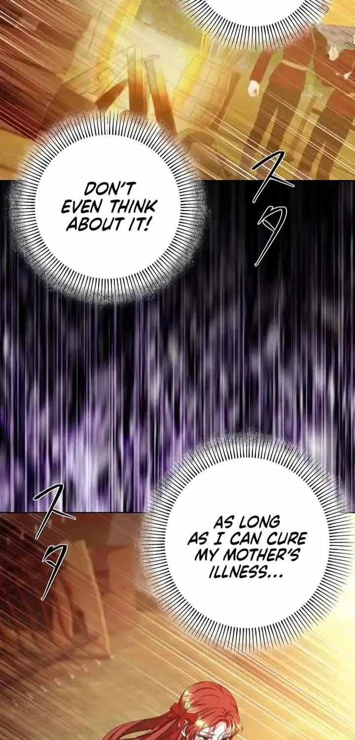 The Fake Bride Can’t Escape Chapter 4 page 91 - 