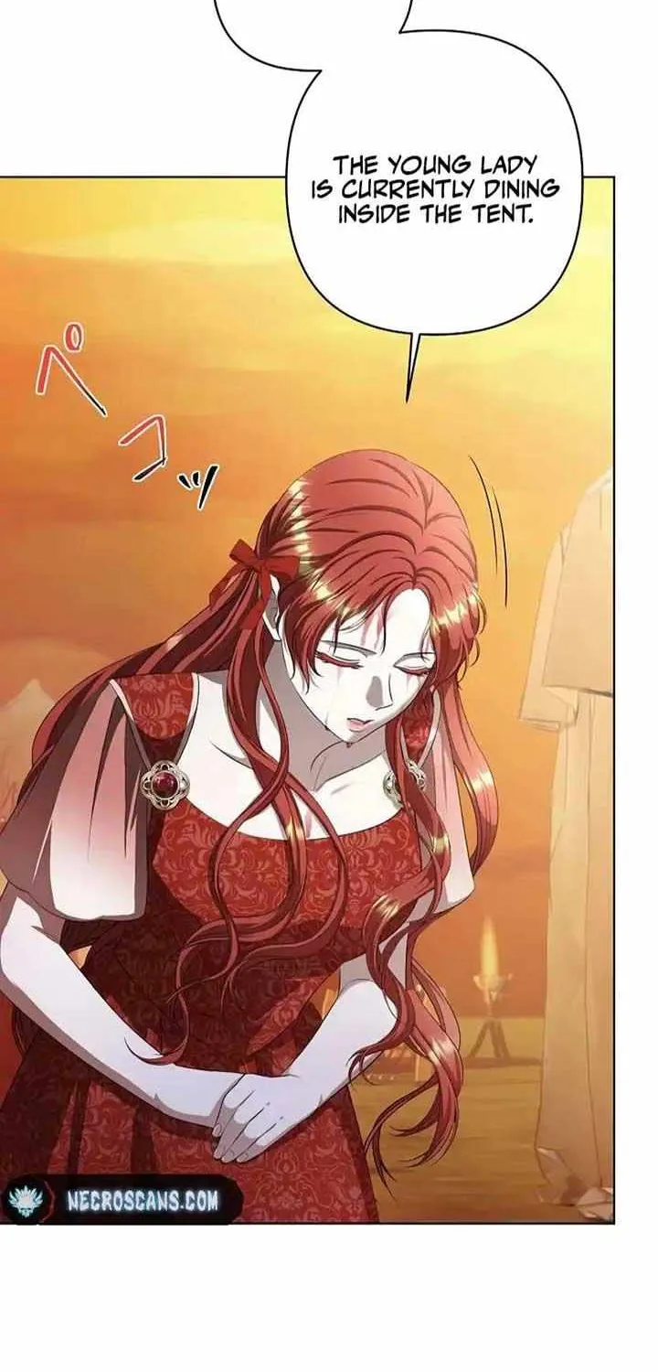 The Fake Bride Can’t Escape Chapter 4 page 96 - 